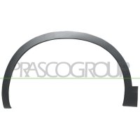 Widening fender PRASCO for NISSAN QASHQAI /