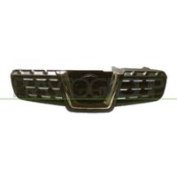 Kühlergitter PRASCO für NISSAN QASHQAI /