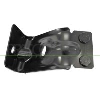 Bumper bracket PRASCO for NISSAN QASHQAI II