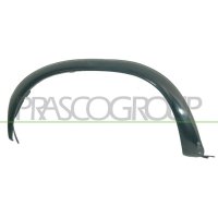 Widening fender PRASCO for NISSAN
