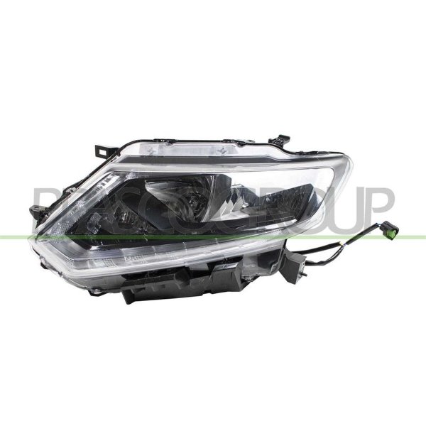 Hauptscheinwerfer PRASCO für NISSAN X-TRAIL III