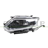 Hauptscheinwerfer PRASCO für NISSAN X-TRAIL III