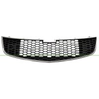 Radiator grille PRASCO for CHEVROLET CRUZE (J300)