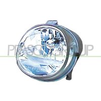 Headlight PRASCO for DAEWOO MATIZ (M100)