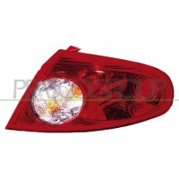 Rear light PRASCO for CHEVROLET LACETTI (J200)