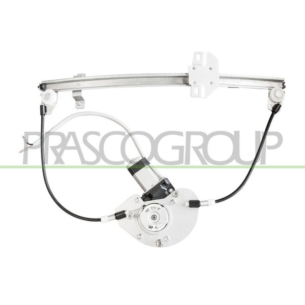 Window regulator PRASCO for FORD KA (RB_)