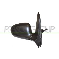 Outside mirror PRASCO for FORD KA (RU8)