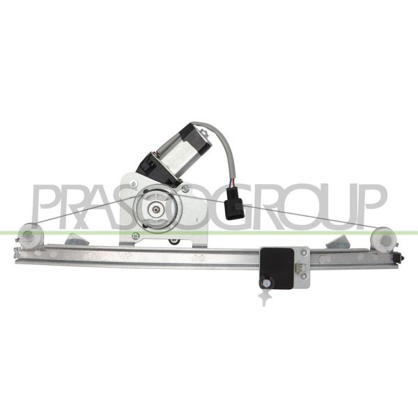 Window regulator PRASCO for FORD KA (RU8)