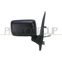 Outside mirror PRASCO for FORD FIESTA III