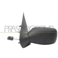 Outside mirror PRASCO for FORD FIESTA IV