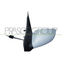Outside mirror PRASCO for FORD FIESTA IV
