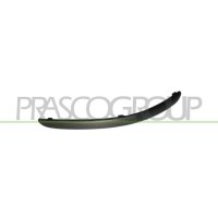 Decorative/protective strip bumper PRASCO for FORD MONDEO...