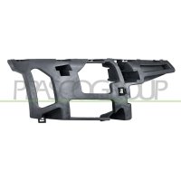 Bumper bracket PRASCO for FORD MONDEO IV