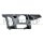 Bumper bracket PRASCO for FORD MONDEO IV