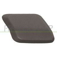 Bumper cover PRASCO for FORD MONDEO IV