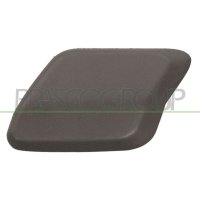 Bumper cover PRASCO for FORD MONDEO IV