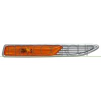 Lichtscheibe Blinkleuchte PRASCO für FORD MONDEO IV