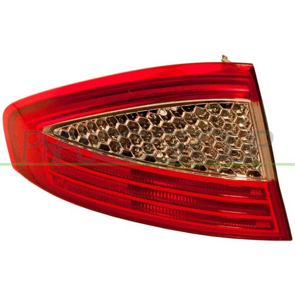Rear light PRASCO for FORD MONDEO IV