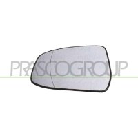 Spiegelglas Außenspiegel PRASCO für FORD...
