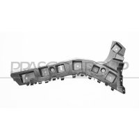 Bumper bracket PRASCO for FORD MONDEO V