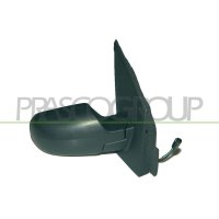 Outside mirror PRASCO for FORD FIESTA V