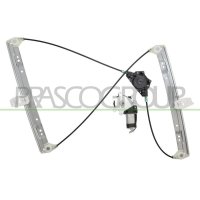 Window regulator PRASCO for FORD FIESTA V