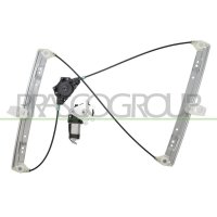 Window regulator PRASCO for FORD FIESTA V