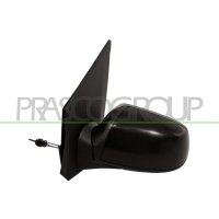 Outside mirror PRASCO for FORD FIESTA V