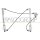 Window regulator PRASCO for FORD FIESTA VI