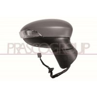 Outside mirror PRASCO for FORD FIESTA VI