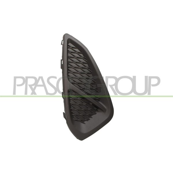 Ventilation grille bumper PRASCO for FORD FIESTA VII