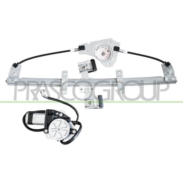 Fensterheber PRASCO für FORD FUSION (JU_)