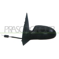 Exterior mirror PRASCO for FORD FOCUS I