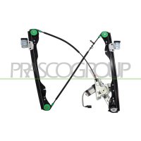 Window regulator PRASCO for FORD FOCUS I