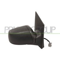 Exterior mirror PRASCO for FORD FOCUS II