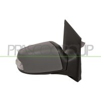 Exterior mirror PRASCO for FORD FOCUS II