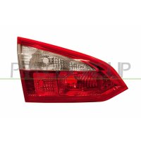 Heckleuchte PRASCO für FORD FOCUS III