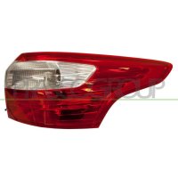 Rear light PRASCO for FORD FOCUS III