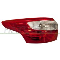 Rear light PRASCO for FORD FOCUS III