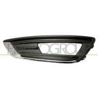 Ventilation grille bumper PRASCO for FORD FOCUS III