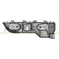 Bumper bracket PRASCO for FORD FOCUS IV