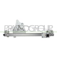 Fensterheber PRASCO für FORD C-MAX II