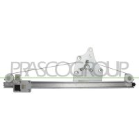 Window regulator PRASCO for FORD GRAND C-MAX