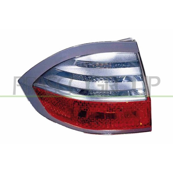 Heckleuchte PRASCO für FORD S-MAX (WA6)