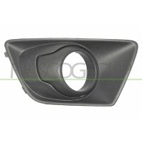 Ventilation grille bumper PRASCO for FORD ECOSPORT 1.5