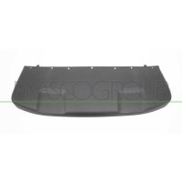 Front bumper cover PRASCO for FORD ECOSPORT 1.5