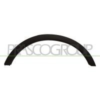 Widening fender PRASCO for FORD KUGA II