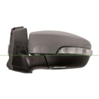 Exterior mirror PRASCO for FORD KUGA II