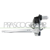 Window regulator PRASCO for FORD TRANSIT box