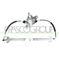 Window regulator PRASCO for FORD